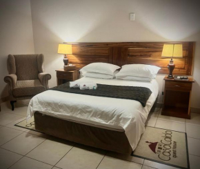 Casa Calida Guest House